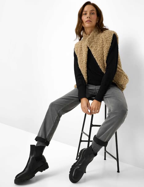 Style PAMINA   Jeans