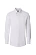 Leinenhemd uni Comfort Fit