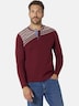 Langarmshirt DIVISSI