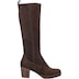 Damen Stiefel Gloria 03, cognac