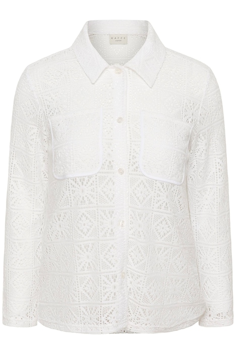 Langarm - Hemd Loose fit
