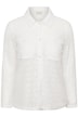 Langarm - Hemd Loose fit