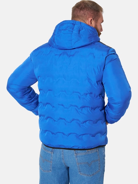 Steppjacke SAROLF