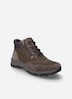 Herren Halbschuh Leroy 57, braun