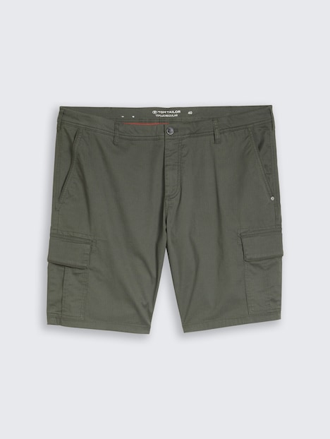TTPLUS REGULAR Cargo Shorts