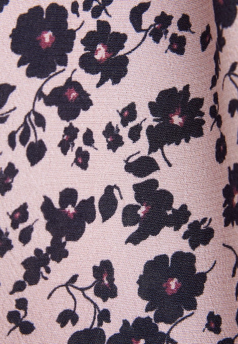Damen Kleid - Druck