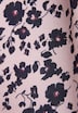 Damen Kleid - Druck