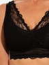 Bralette EMILIA Bralettes bügellose BHs,Spitzen-BHs