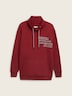 Sweatshirt mit Print