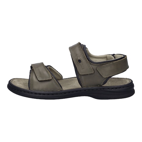 Herren Sandale Rafe, moos