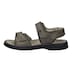 Herren Sandale Rafe, moos