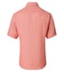 Leinenhemd Kurzarm uni Casual Fit