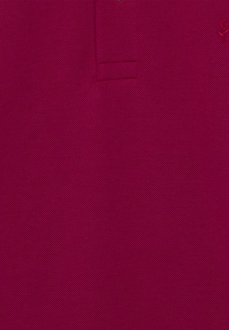 Herren Polo - Uni