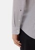 Herren Business Hemd - Karo