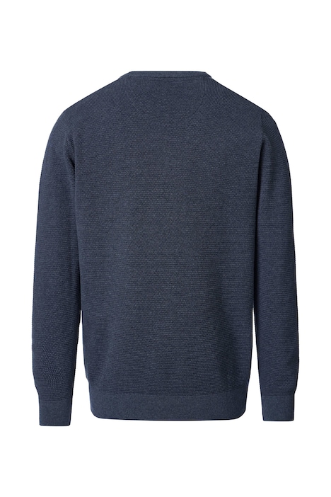 Pullover uni