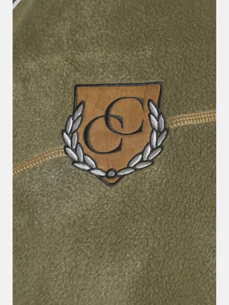 Outdoor Strickjacke DUKE DEREN