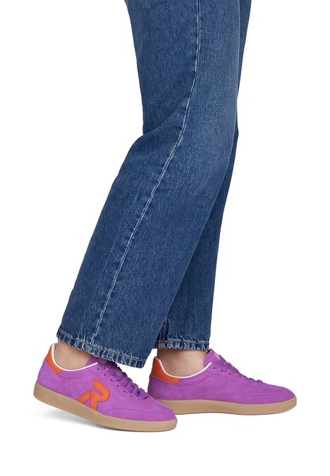 Sneaker Low W2200