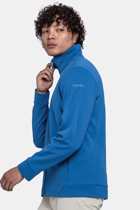 Fleecejacke Fleece Jk Style Uriezzo MNS