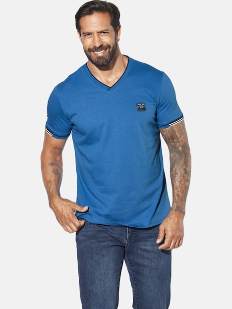 T-Shirt MORKBERG