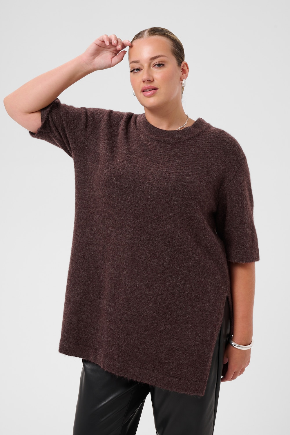 Strickpullover Loose fit