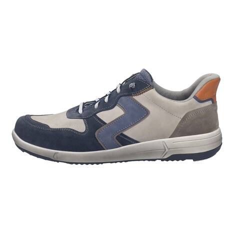 Heren Sneaker Enrico 34