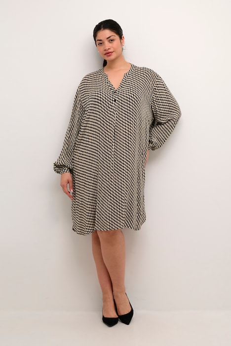 Tunika Loose fit