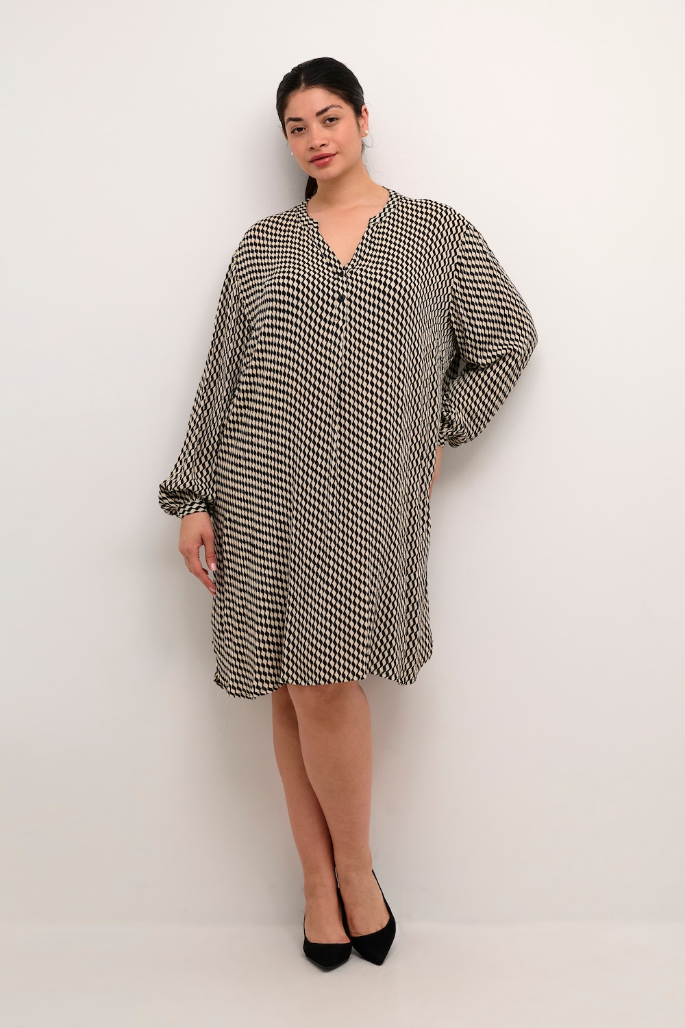 Tunika Loose fit