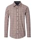 Freizeithemd kariert Comfort Fit