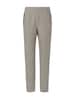 Jogpants met ritszakken