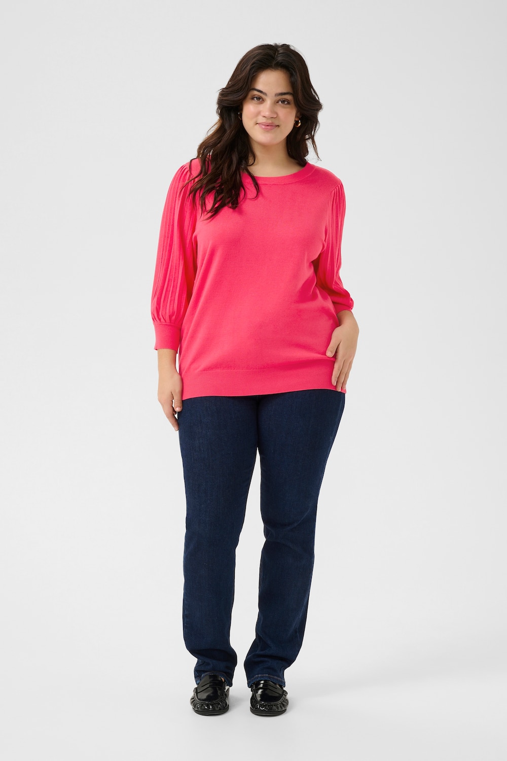 Strickpullover Regular fit