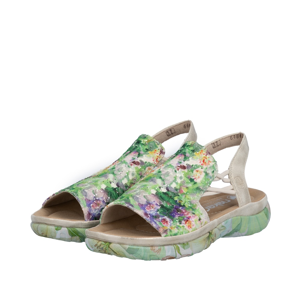 Trekkingsandalen 64841