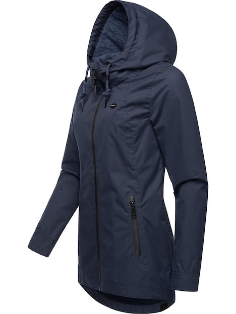 Übergangsjacke Zuzka