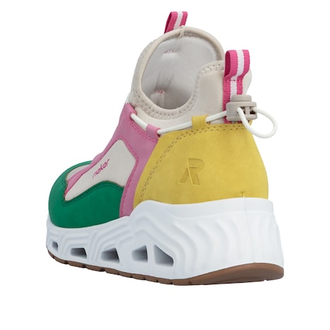 Sneaker Low N5254