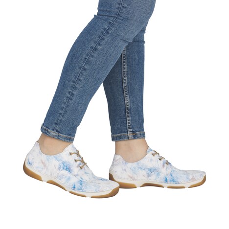 Schnürschuhe 55920