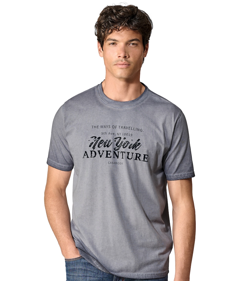 T-Shirt uni
