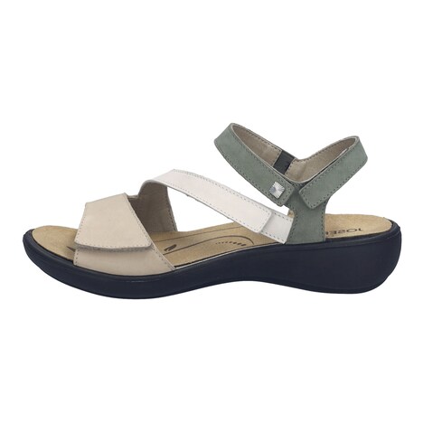 Damen Sandale Ibiza 02, ceramic-multi