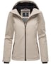Übergangsjacke Brombeere