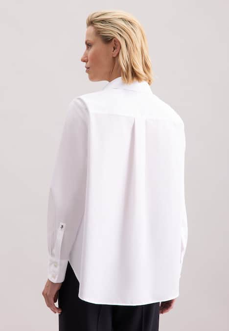 Damen Hemdbluse - Uni