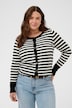 Strickjacke Regular fit