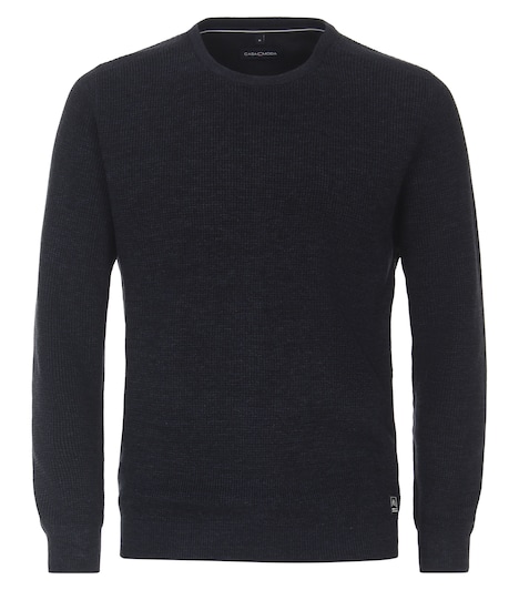 Pullover uni