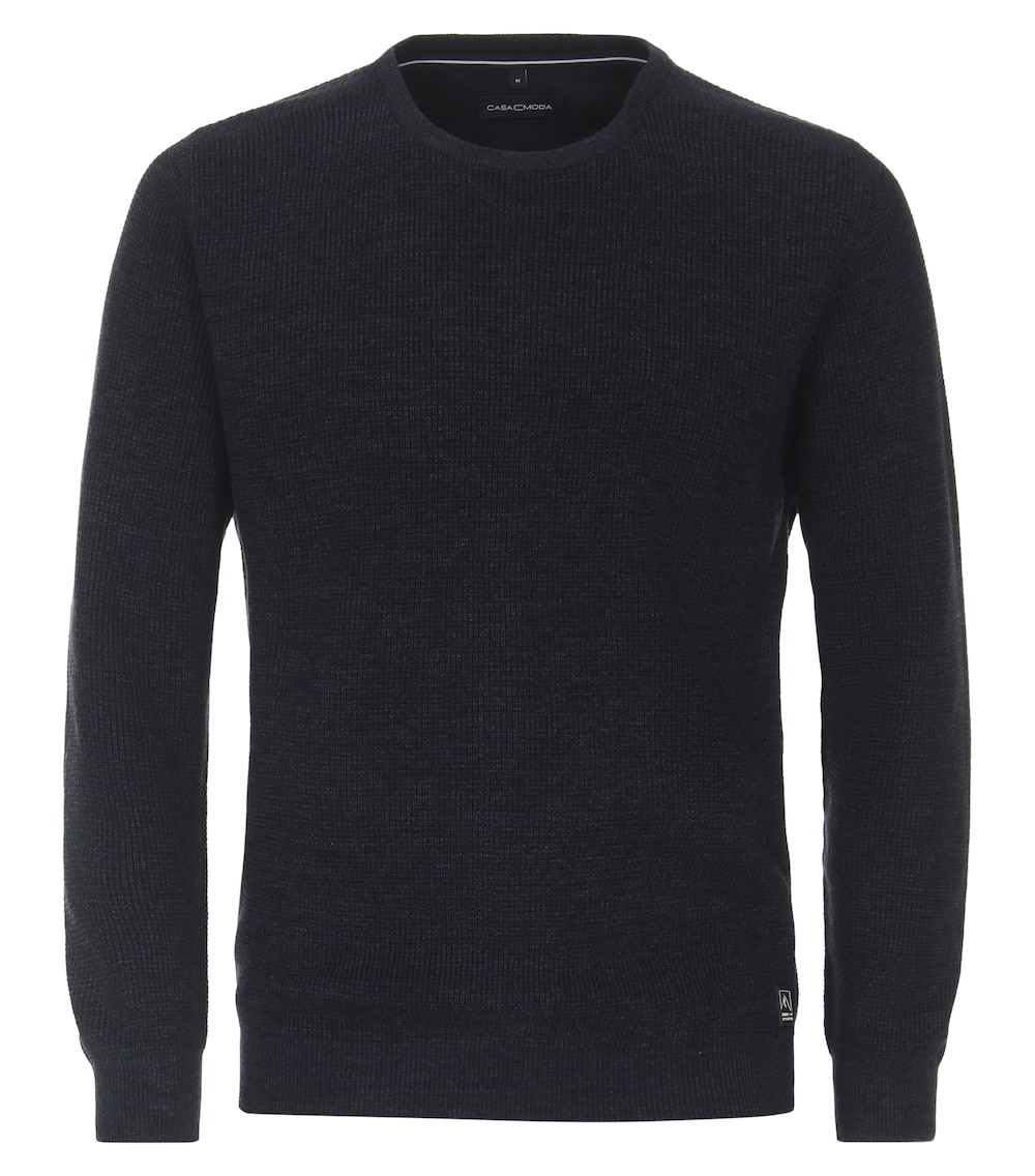 Pullover uni