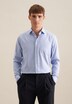 Herren Business Hemd - Struktur