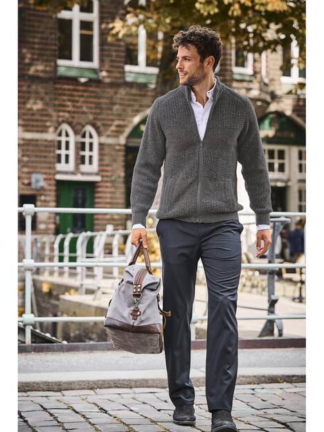 Strickjacke GIORTALLI