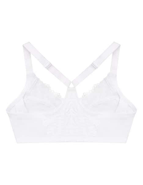 Beha voorsluiting racerback