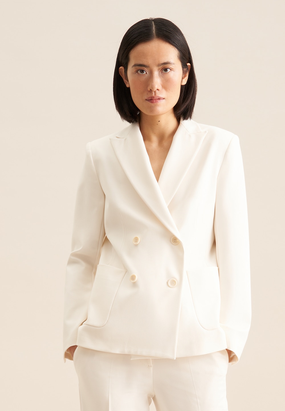 Damen Blazer - Uni
