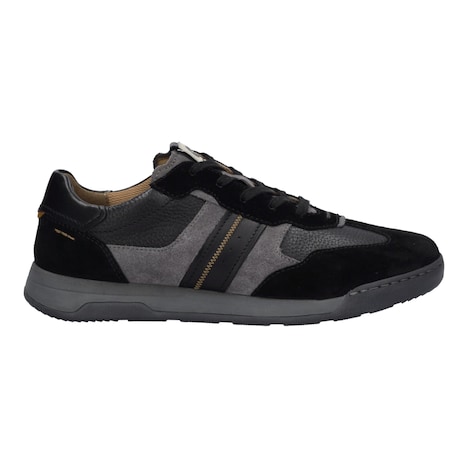 Herren Sneaker Blake 02, schwarz-kombi