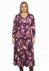 Kleid mit Langarm
