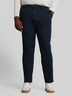 Regular Fit Chino Hose im Washed-Look