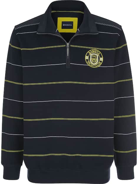 Sweatshirt LUCCAVERTO