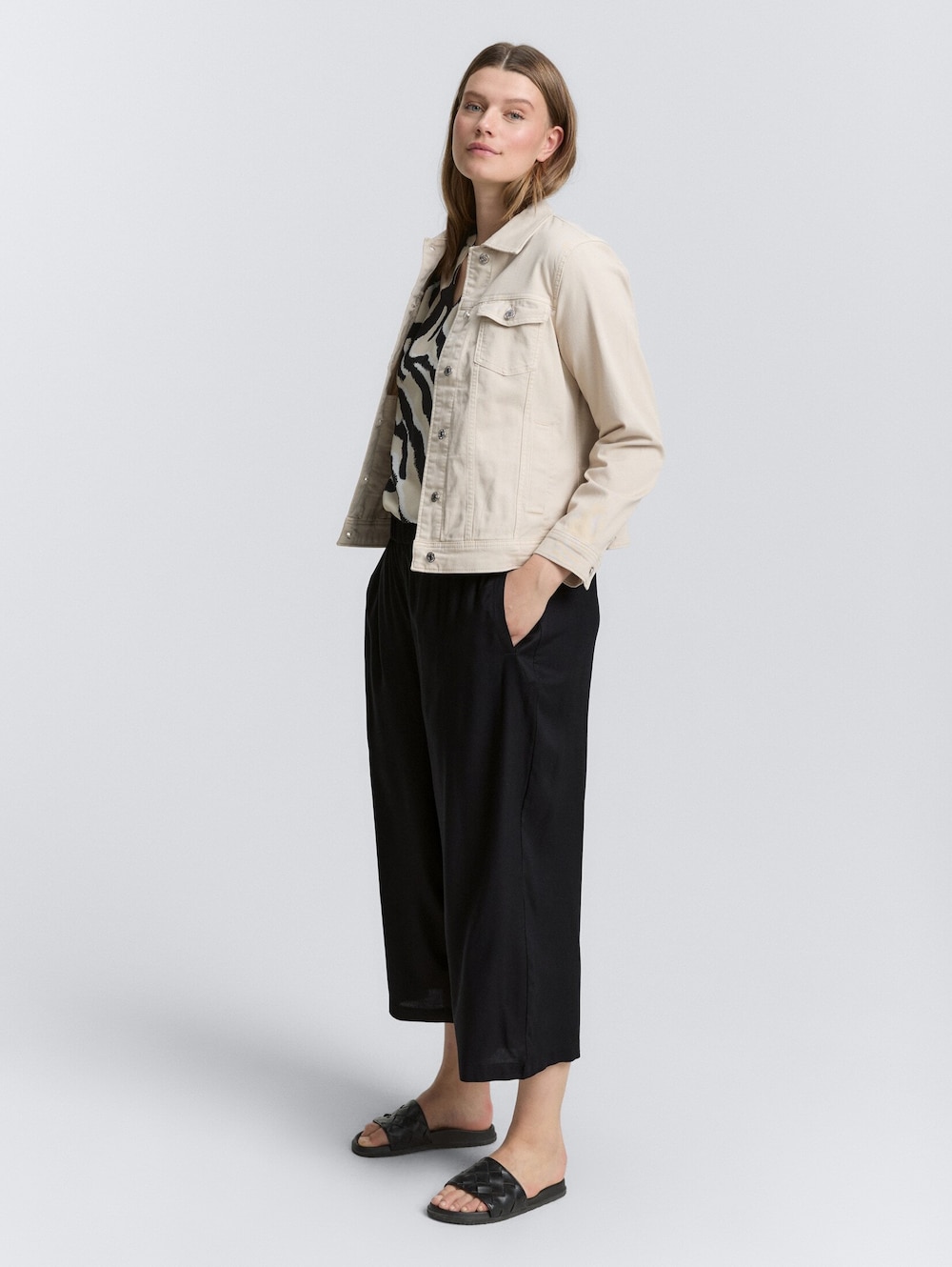Culotte Hose
